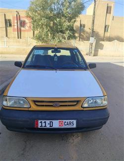 Saipa 131